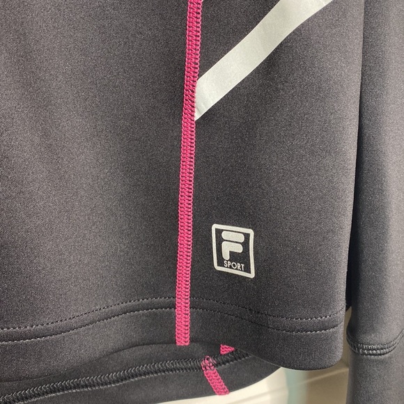 NEW Fila performance jacket - Picture 10 of 10